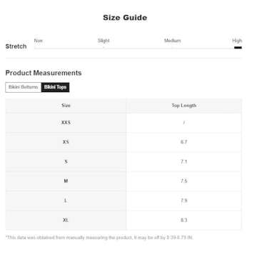 Floerns Women's Swim Summer Beach Tropical Print Bikini Set Ruffle Trim Bra Hipster Bottom and Skirt 3 Piece Set