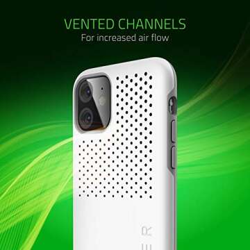 Razer Arctech Pro iPhone 11 Case with Thermaphene Cooling