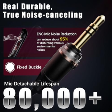 Top Wireless Gaming Headset for PS5 PS4 PC & Switch