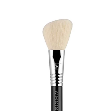 Sigma Travel Essential Trio Brush Set for Perfect Makeup