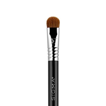 Sigma Travel Essential Trio Brush Set for Perfect Makeup