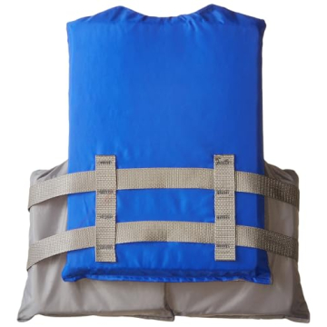 Stearns Child Life Vest for Safe Water Adventures