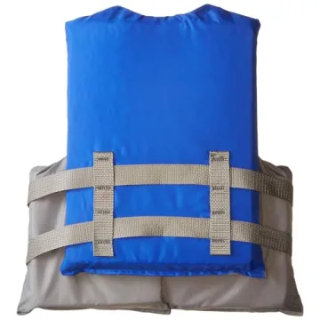 Stearns Child Life Vest for Safe Water Adventures