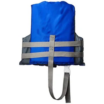 Stearns Child Life Vest for Safe Water Adventures