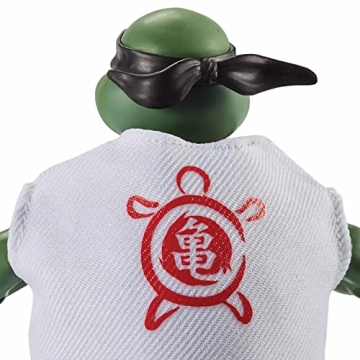 Cobra Kai TMNT Action Figures Set for Kids & Collectors