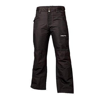 Arctix Kids Snow Pants with Reinforced Knees for Winter Fun