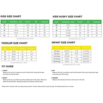 Durable Arctix Kids Snow Pants with Reinforced Knees