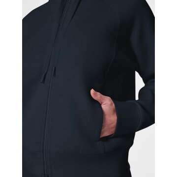 Stylish Women’s Sweatsuits for Comfortable Fall Fashion