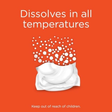 Tide PODS Free and Gentle - Hypoallergenic Laundry Pods 96 Count