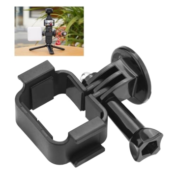 BRDRC Pocket 3 Extension Adapter for Creative Videography