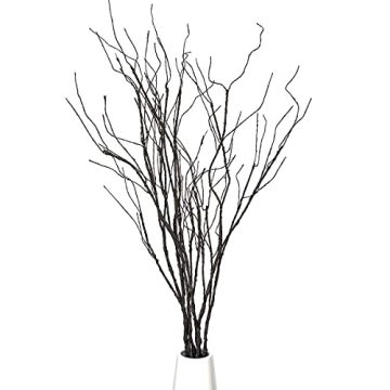 Faux Willow Branches - Versatile Decor for Every Occasion