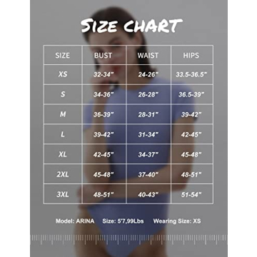 PUMIEY Women's Crew Neck Bodysuit - Stylish & Comfortable