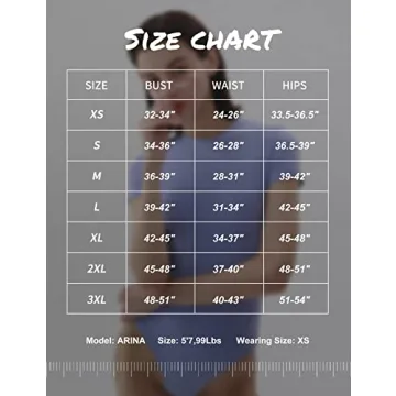 PUMIEY Women's Crew Neck Bodysuit - Stylish & Comfortable