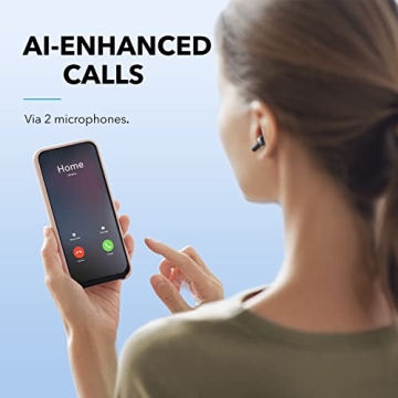 Soundcore Life P2i True Wireless Earbuds with AI-Calls