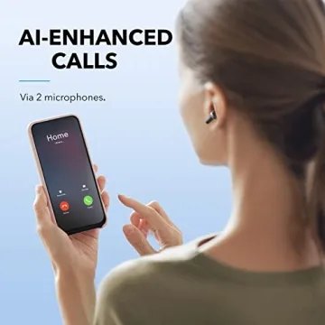 Soundcore Life P2i True Wireless Earbuds with AI-Calls