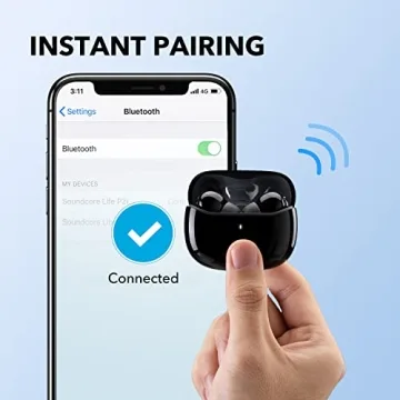 Soundcore Life P2i True Wireless Earbuds with AI-Calls