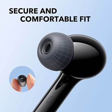 Soundcore Life P2i True Wireless Earbuds with AI-Calls