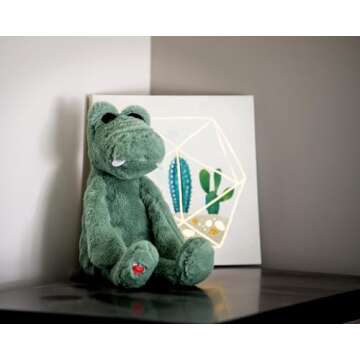 MBHB Digital Voice Recorder Animal w/20 Second Recorder, Dictaphone to Capture Baby's Heartbeat Duri...