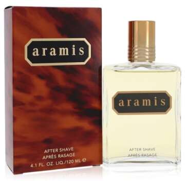 Aramis Advanced Moisturizing After Shave Balm for Men