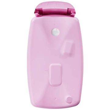 Summer Infant Lil Luxuries Spa Baby Bathtub with Jets