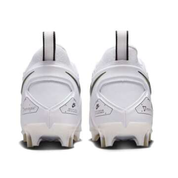 Football Cleat for Men - Nike Alpha Menace Pro 3 Mid