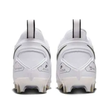 Football Cleat for Men - Nike Alpha Menace Pro 3 Mid