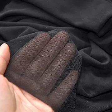 SHERRYLO Sheer Mesh Bikini Bold Beach Swimwear