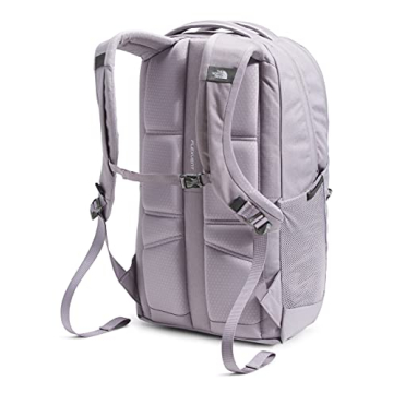 North Face Women’s Jester Everyday Backpack in Minimal Grey
