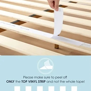 Mellow Naturalista Classic Solid Wood Platform Bed