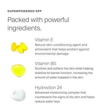 Supergoop! City Serum, SPF 30 - Hydrating Vitamin Serum
