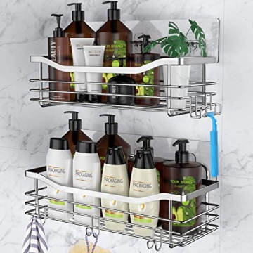 Stylish Orimade Shower Caddy for Easy Bathroom Organization