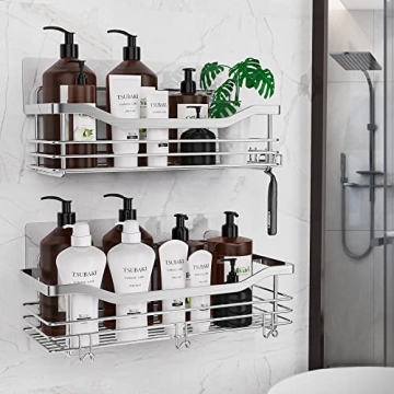 Stylish Orimade Shower Caddy for Easy Bathroom Organization