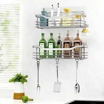 Stylish Orimade Shower Caddy for Easy Bathroom Organization