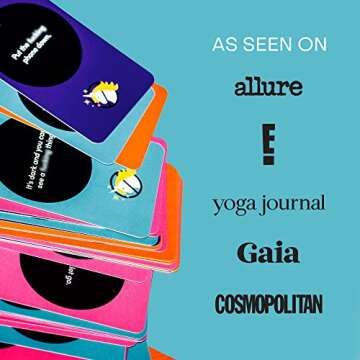 REBEL DECK The Oracle with Attitude Unfiltered, Self Care Oracle, Funny Oracle Deck, 60 Cards