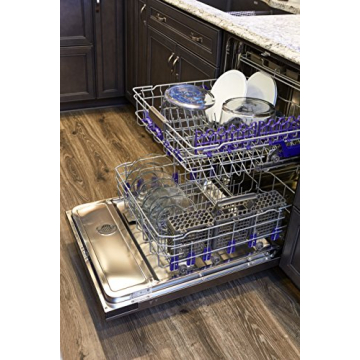 Anchor Hocking Trifle Bowl with Lid - 104 oz