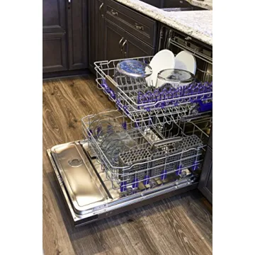 Anchor Hocking Trifle Bowl with Lid - 104 oz