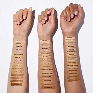 Almay Comfort Matte Foundation for Sensitive Skin - 1 Fl Oz