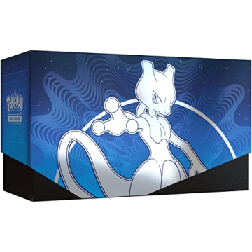 Pokemon TCG Pokemon GO Elite Trainer Box for Enthusiasts