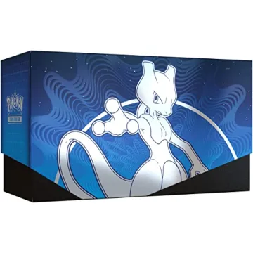 Pokemon TCG Pokemon GO Elite Trainer Box for Enthusiasts