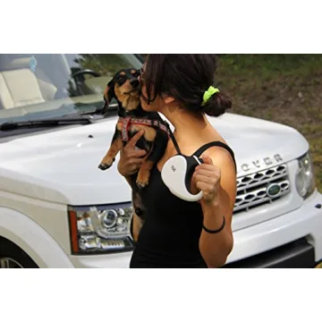 TUG 360° Retractable Dog Leash - 16ft Medium Leash