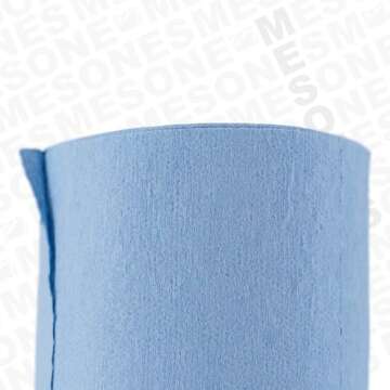 Scotts Kimberly Clark 75146 Blue Shop Towels On A Roll Bundle44; 6 Pack