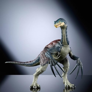 Mattel Jurassic World Therizinosaurus Action Figure 17 Inch