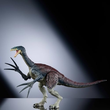 Mattel Jurassic World Therizinosaurus Action Figure 17 Inch