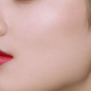 ANNA SUI Rose Pressed Powder - Silky Finish & Radiance