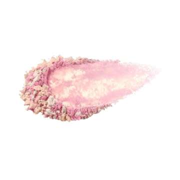 ANNA SUI Rose Pressed Powder - Silky Finish & Radiance