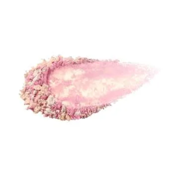 ANNA SUI Rose Pressed Powder - Silky Finish & Radiance