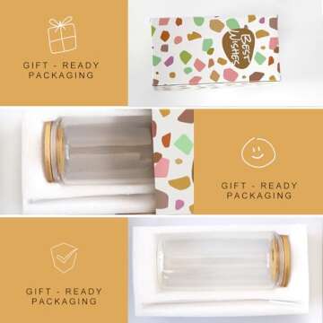 Thank You Gifts for Everyone, Ideal Employee Appreciation Cup