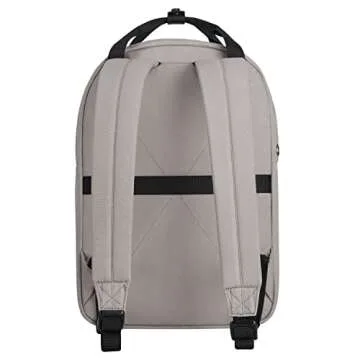 Travelon Origin Anti-Theft Daypack Backpack in Driftwood