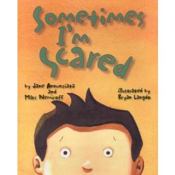 Sometimes I'm Scared