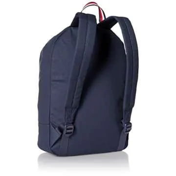 Tommy Hilfiger Men's Gino Backpack - Stylish and Practical